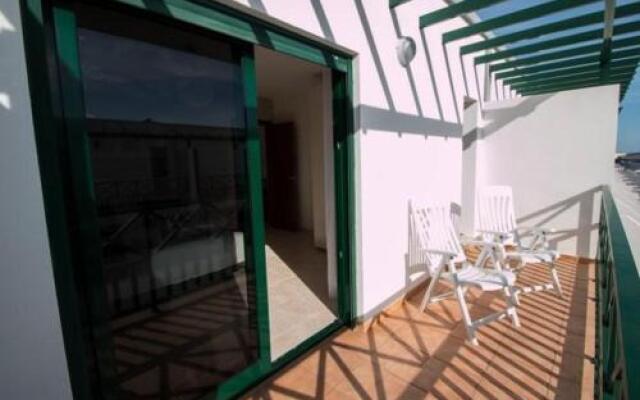 Apartamentos Quintana