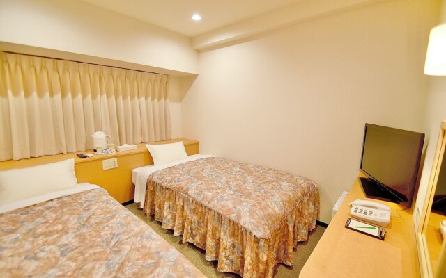 Okayama Universal Hotel Annex