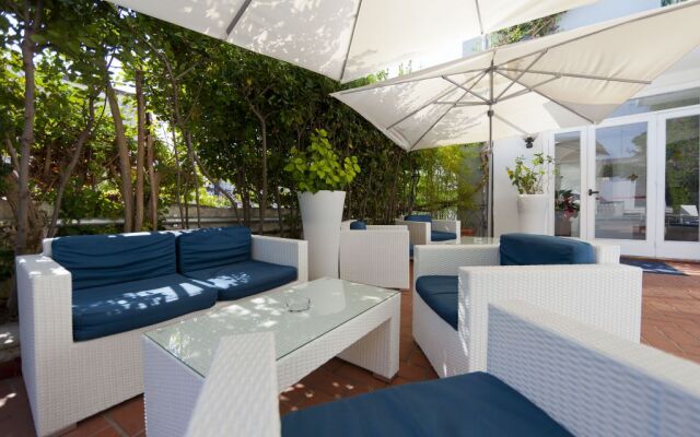 Hotel Terme Letizia - Ischia