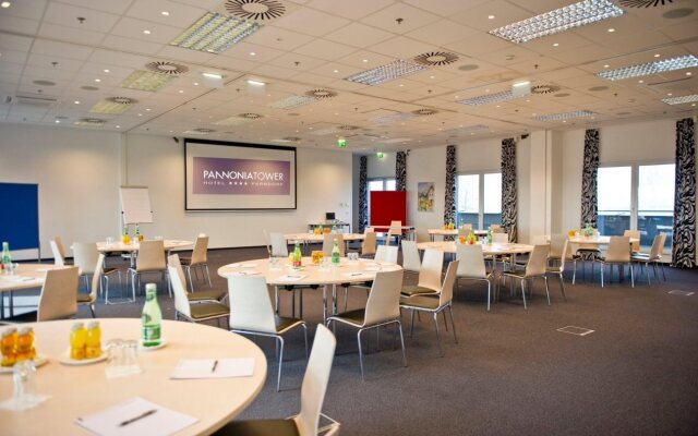Pannonia Tower Parndorf GmbH