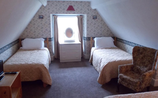 The Darnley Hotel