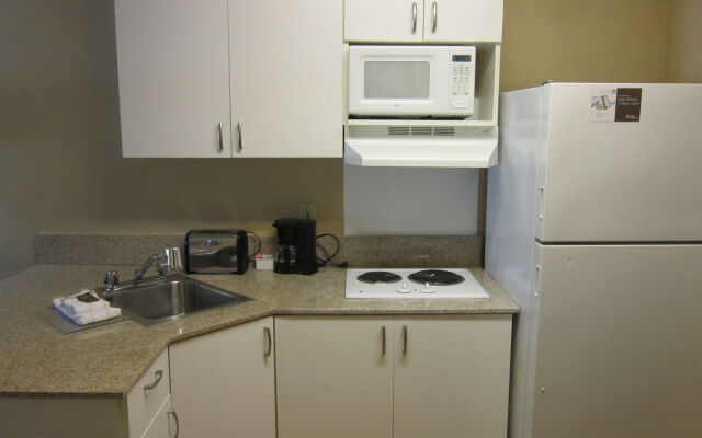 Extended Stay America Suites - Oakland - Emeryville