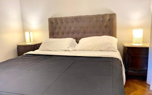 Palermo Park View Apartment