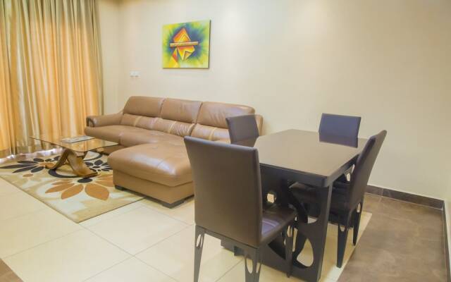 Rohi Apartment Hotel