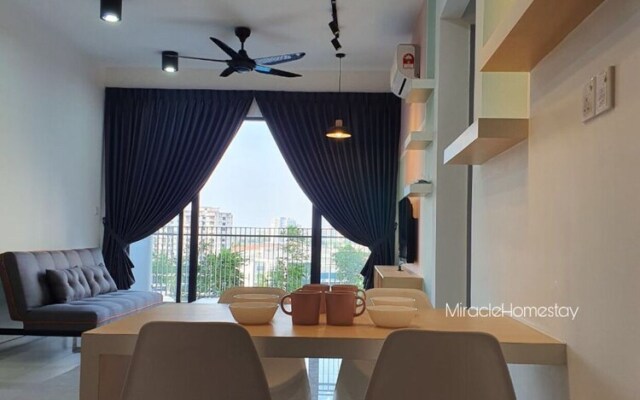 MiracleHomestay GroupTrip SunwayCarnival