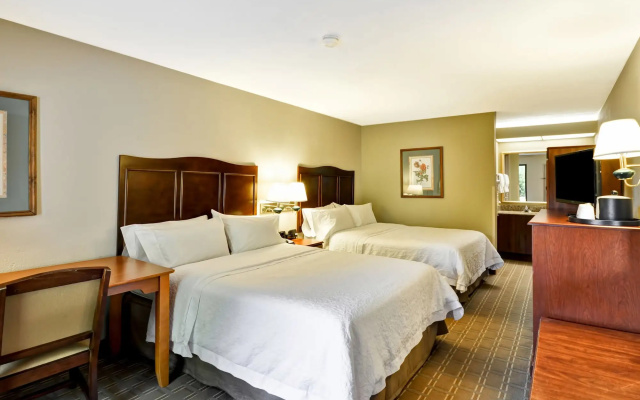 Baymont by Wyndham Fayetteville NC