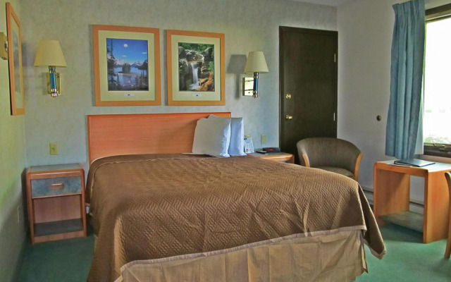 Travelodge by Wyndham Kalispell