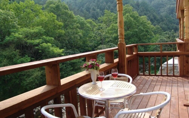 Yeomiji Pension