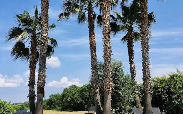 Villa Mediterranée Wellness