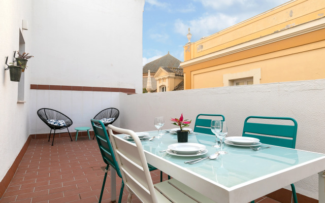 Holiday Rentals Tempa Museo