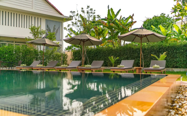 Savada Angkor Boutique Hotel