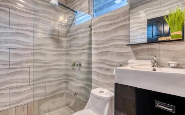 Izu Place Cabinas Las Orquideas