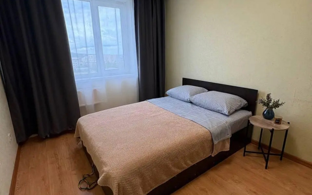 День Ночь апартаменты на улице Нечаева 60