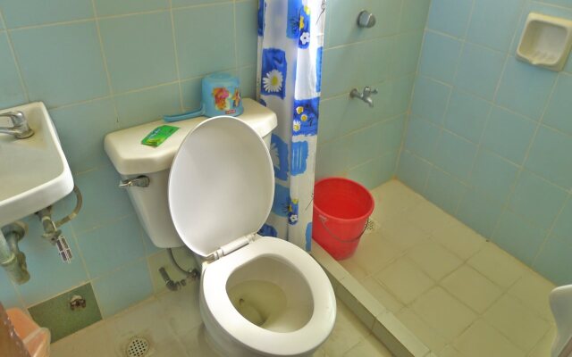 Jeshiela Guesthouse