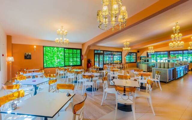 Philoxenia Hotel