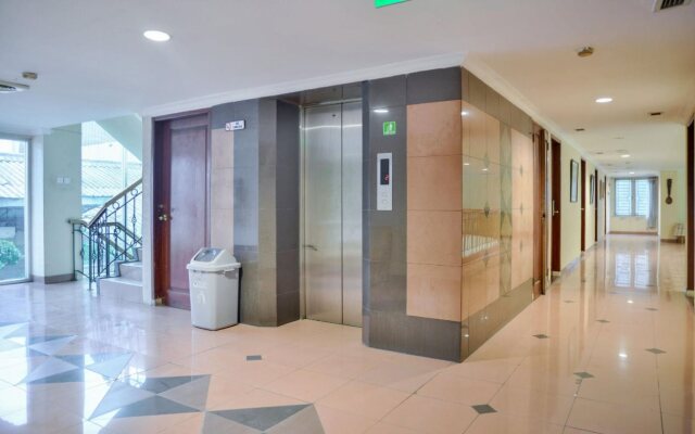 Jusenny Hotel