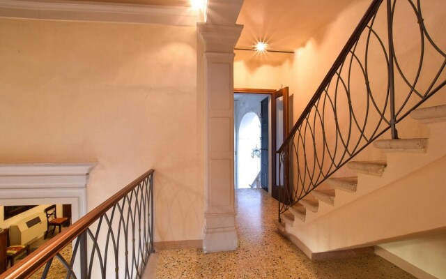Casa Torre del Castello