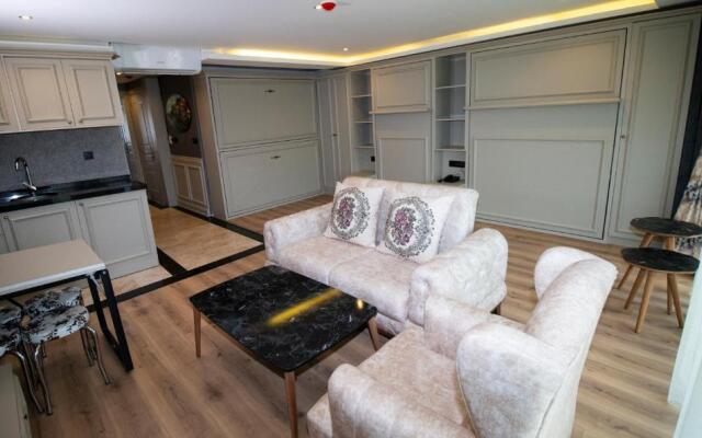 Buyuk Hamit Suite