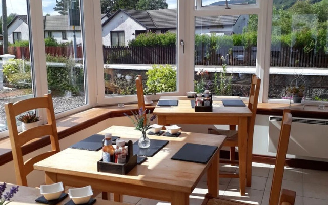 Craigbank Guesthouse