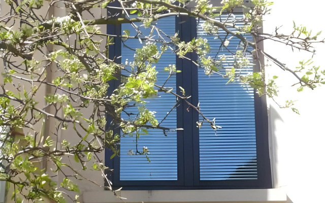 Chambres dhôtes Les Capucins