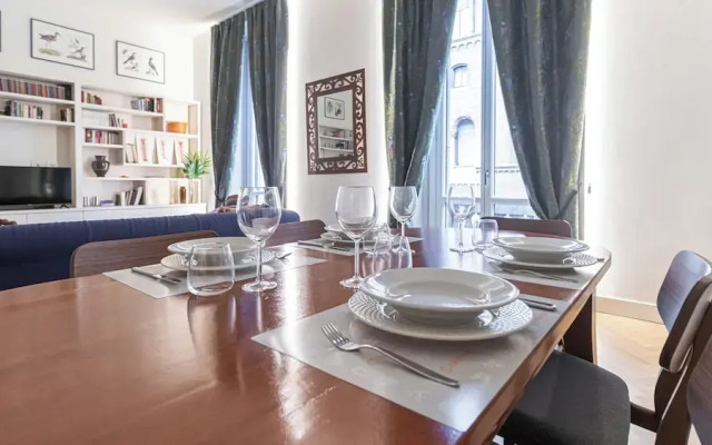 Italianway - Carducci 31