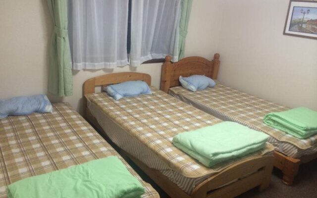 Guest House Hakodate Sazan