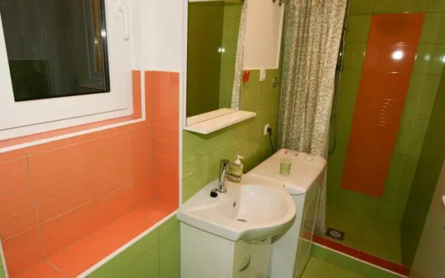 Central Jardin Guest House Split