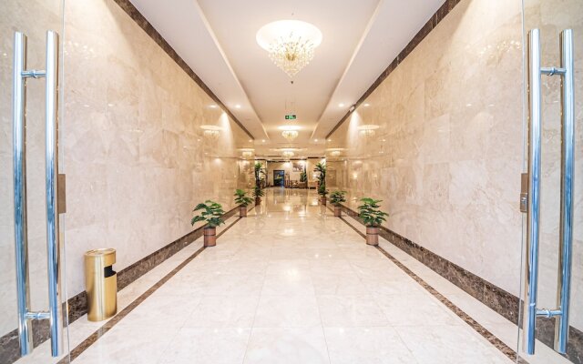 HOTEL safwa taiba suite