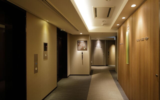 Jr West Group Via Inn Nagoya Shinkansenguchi