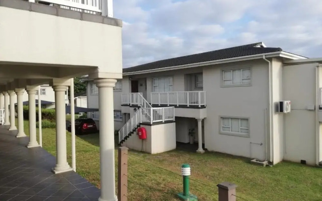 Umtentweni 23 on Sea