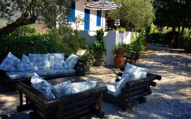 Hotel Villa Giulia