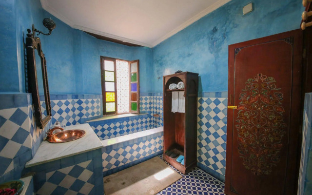 Riad Dar Guennoun