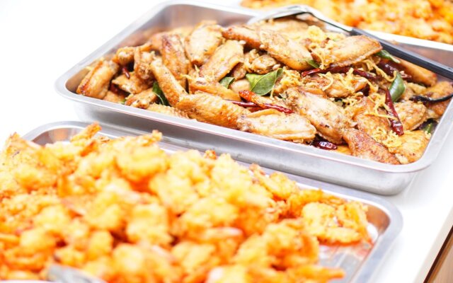 Achada Beach Pattaya