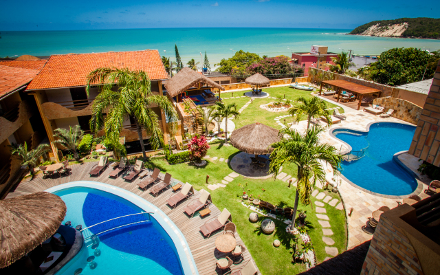 Natal Dunnas Hotel