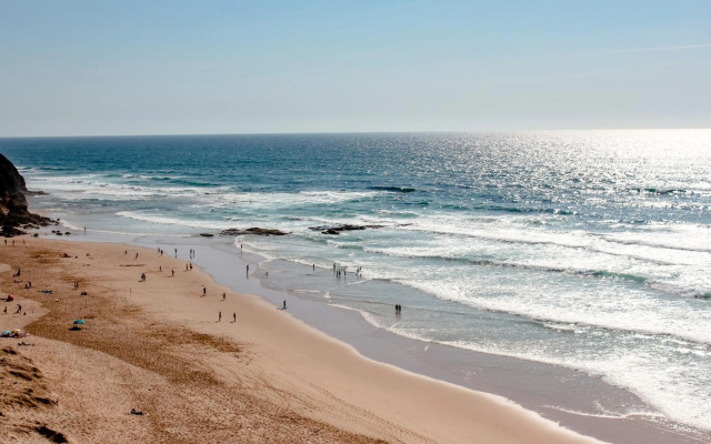 Apartment Julio Pomar, swimming pool