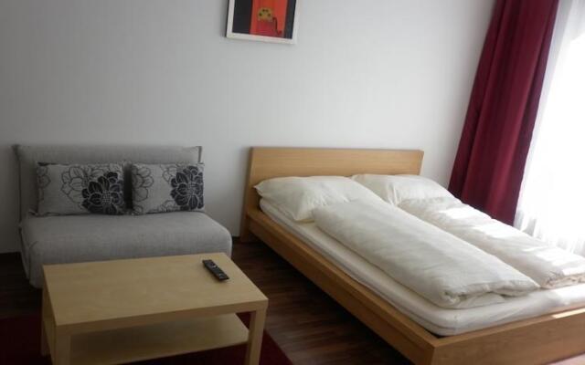 Holidayflat Vienna Meidling