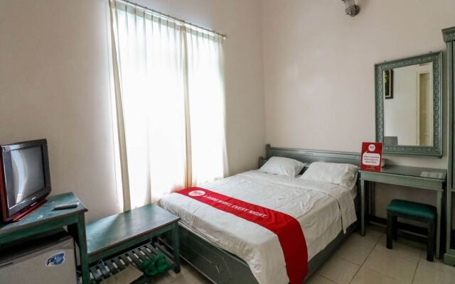 NIDA Rooms Pusung 2 Kaliurang
