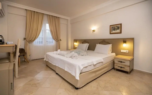 B&B Butik Hotel