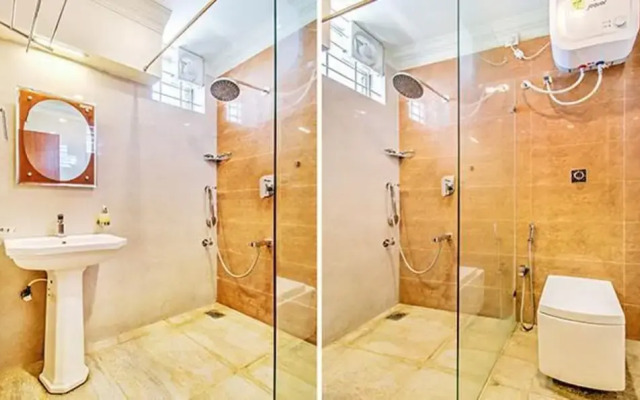 FabHotel Royal Stay I