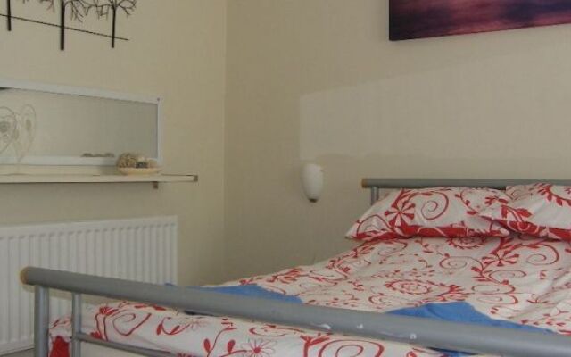 Self Catering Belfast Apartment