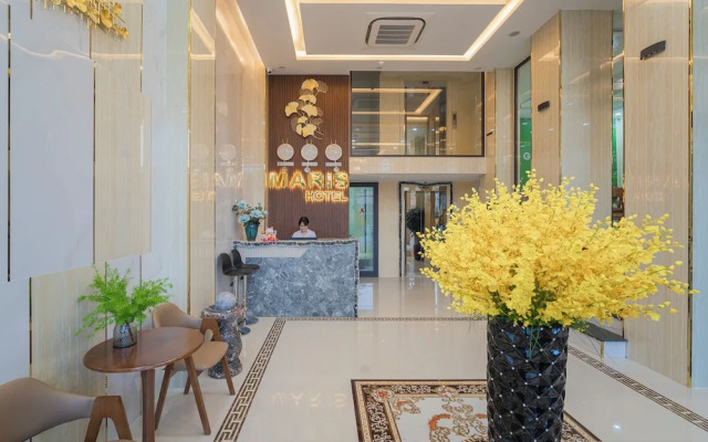 Maris Da Nang Hotel & Apartment