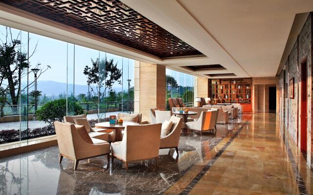 InterContinental Sancha Lake by IHG