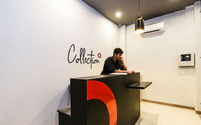 Collection O 41988 Ashok Lane