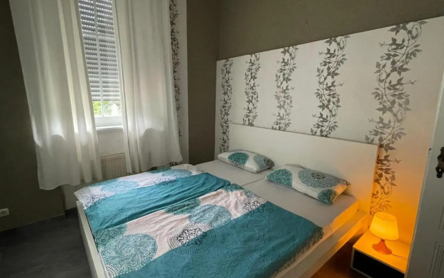 Paradiesisch Wohnen - Loreley