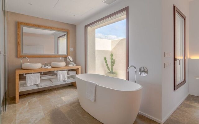 Safragell Ibiza Suites & Spa