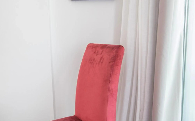 Kokkinos Boutique Hotel