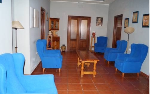 Hostal El Puerto