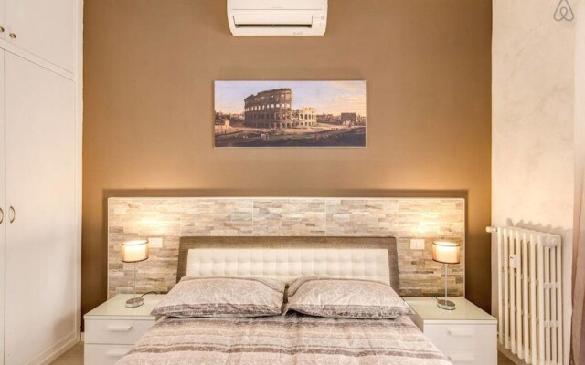 Lovely Renovated Flat Very Close to St. Peter