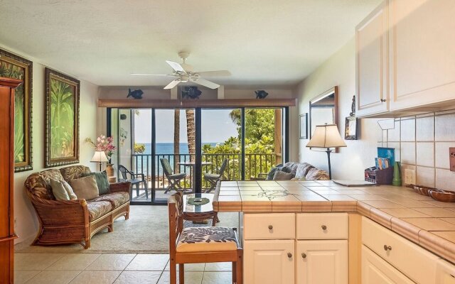 Kona Isle D21