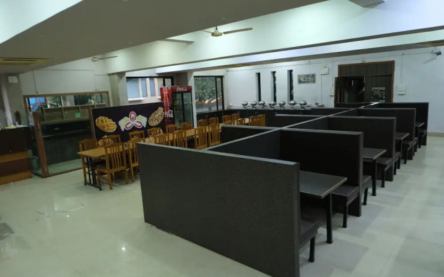 Sukh Sagar Gir Resort